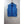 Stone Island Blue Garment Dyed Down Gilet