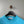 Stone Island Aqua Blue Jumper