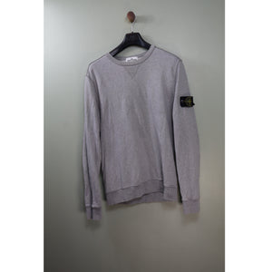 Stone Island Grey Jumper