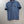 Stone Island Blue Slim Fit Polo