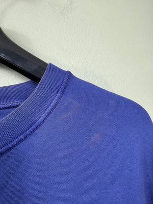 Stone Island Blue Jumper
