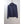 Stone Island Navy 1/4 Zip Jumper