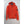 Stone Island Orange Zipped Hoodie
