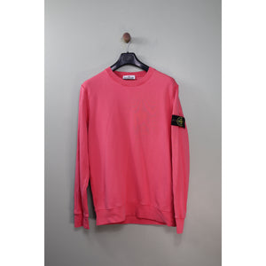 Stone Island Pink Jumper