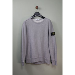 Stone Island Grey Jumper