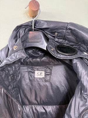 C.P. Company Black D.D. Shell Jacket