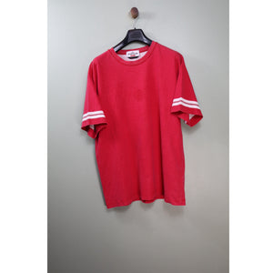 Stone Island x Supreme Pink T-Shirt