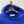 Stone Island Royal Blue Hoodie