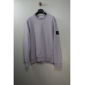 Stone Island Grey Jumper