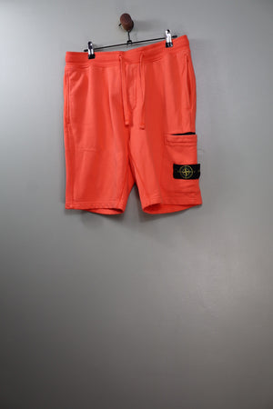 Stone Island Coral Shorts