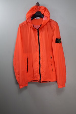 Stone Island Coral Skin Touch Jacket