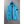 Stone Island Aqua Blue Skin Touch Jacket