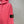 Stone Island Pink Hoodie