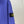Stone Island Blue Hoodie