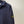 Stone Island Navy 1/4 Zip Jumper