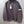 Stone Island Charcoal Grey Panama Recycled Oxide Plating Closed Loop Project Jacket