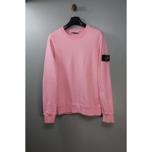 Stone Island Pink Jumper
