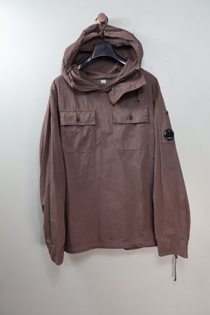 C.P. Company Brown Smock