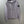 Stone Island Grey Zipped Hoodie