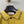 Stone Island Mustard SL Polo Shirt