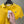 Stone Island Yellow Slim Fit Polo