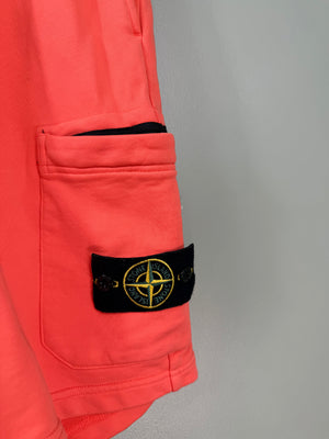 Stone Island Coral Shorts