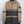 Stone Island Panno Jacquard Parka Jacket