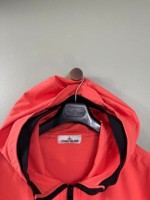 Stone Island Coral Soft Shell Jacket