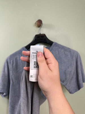 Stone Island Blue Dust T-Shirt