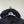 Stone Island Black Ghost Zipped Hoodie