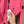 Stone Island Pink Overshirt