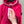 Stone Island Pink Skin Touch Jacket
