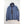 Stone Island Green And Blue Nylon Metal Weft Watro Jacket