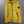 Stone Island Yellow Crinkle Reps Jacket