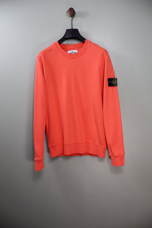 Stone Island Coral Jumper