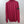 Stone Island Burgundy Roll Neck Knit Jumper