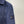Stone Island Navy Research Denim Overshirt