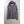Stone Island Charcoal Grey Zipped Hoodie