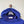 Stone Island Blue Marina Hoodie