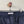 Stone Island Navy CO Cargo Shorts