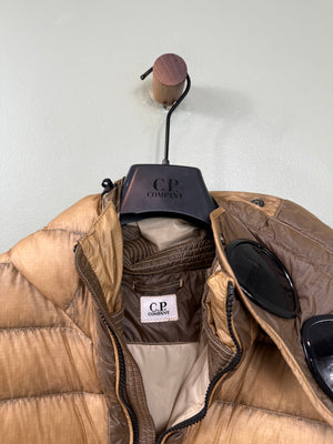 C.P. Company D.D. Shell Down Jacket