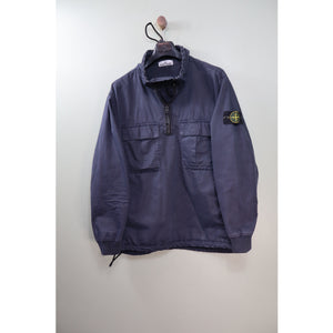Stone Island Navy Smock