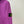 Stone Island Purple Hoodie