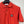 Stone Island Orange Slim Fit Polo