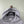 C.P. Company Grey Hoodie
