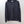 Stone Island Black Zipped Hoodie