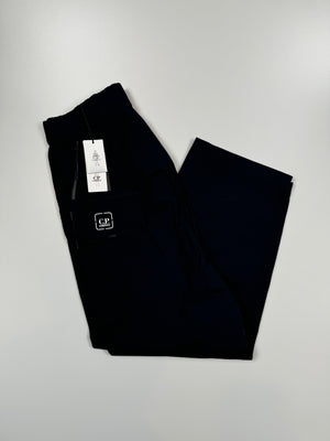 C.P. Company Navy Chinos