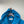 Stone Island Aqua Blue Soft Shell Jacket
