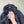 Stone Island Navy Crinkle Reps Down Jacket