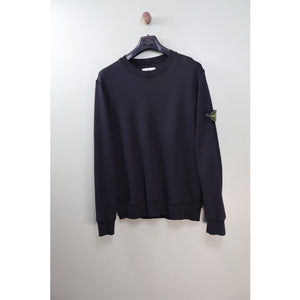 Stone Island Black Jumper